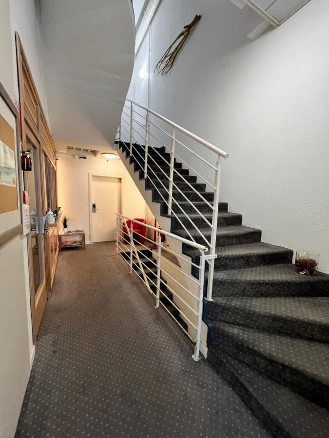 Cityzen 1Br Apt With Balcony Close To The Lake N 41 Genève Buitenkant foto